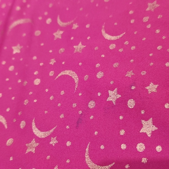 Danskin Bundle Gymnastics Leotards 6 Girls Lot - Picture 2 of 6